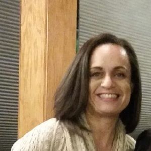 Meet your Posher, Patrice